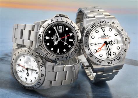 libro rolex esplorer ii pdf|rolex explorer 2 watch.